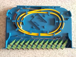 通訊設備的演進與未來展望