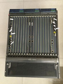 通訊設備 連接世界的技術脈絡