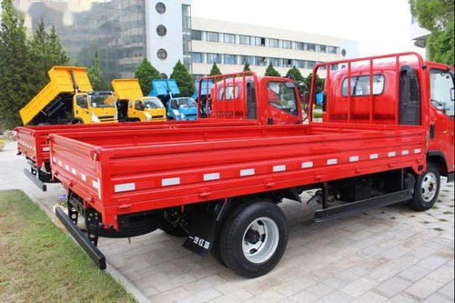 多拉快跑自重輕，城鎮(zhèn)物流首選——一汽紅塔解放公獅S3城市配送解析