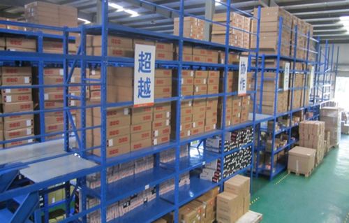 智配汽配匯 布局百家線下配送站，優(yōu)質工廠貨源直達經銷商