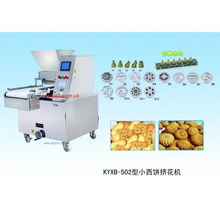 環(huán)保創(chuàng)新，綠色烘焙 餅干機(jī)械配套環(huán)保設(shè)備產(chǎn)品列表第31頁詳解